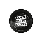 FIRE-FLOW™ AshTray | Kaffee Kippe Kacken