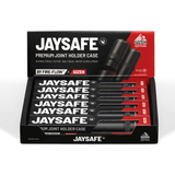 FIRE-FLOW™ JaySafe® | Premium Joint Holder Case | Gizeh Edition