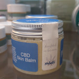 Malantis CBD Skin Balm                     25 ml / 50 ml