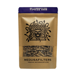 MedusaFilters | Aktivkohlefilter 250 Organic