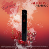 ARTERY "ABAR 900" E-Shisha, 20mg Nikotin