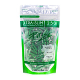 PURIZE® Xtra Slim Size Aktivkohlefilter 250