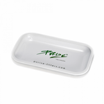 PURIZE® Metal Tray | I White