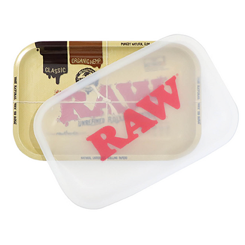 RAW® Rolling Tray Small | Silikon