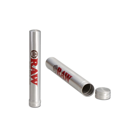 RAW® Metallröhrchen für Zigaretten