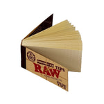 RAW® Perforated Wide Tips